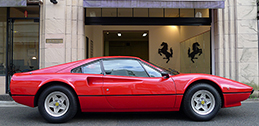 1977y Ferrari308GTB